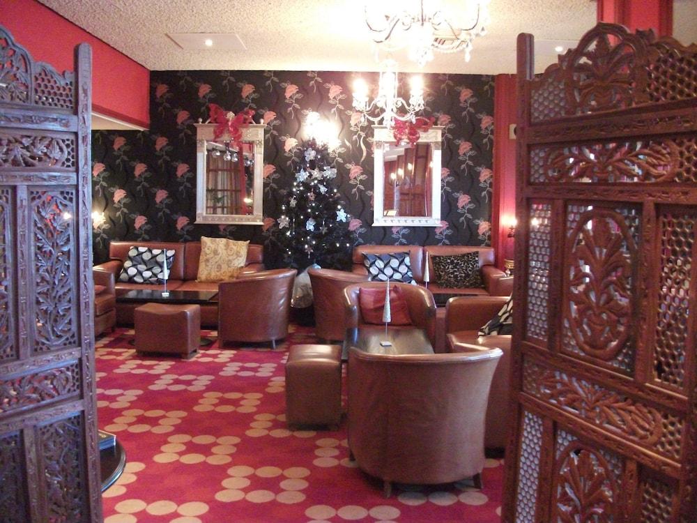 The Gibside Hotel Gateshead Exterior foto