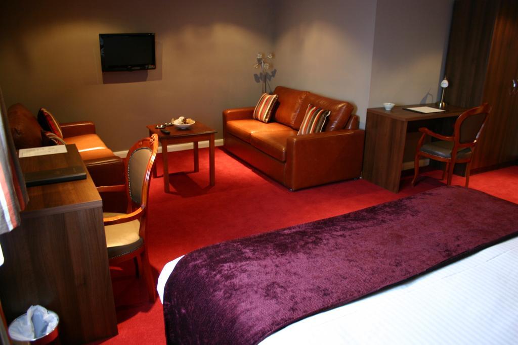 The Gibside Hotel Gateshead Cameră foto
